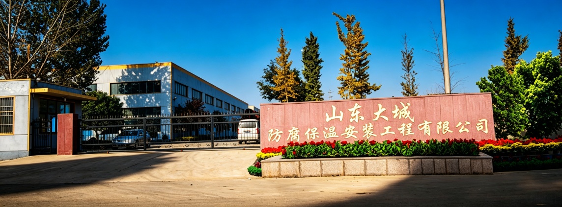 滁州聚氨酯保温管生产厂家简介